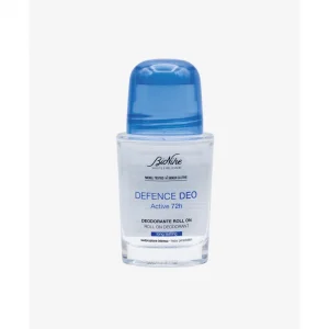 Bionike - defenced deodorante roll-on 72H 50ml