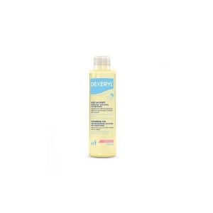 Dexeryl olio lavante dermo-cosmetico relipidante lenitivo anti-gratiage 200ml