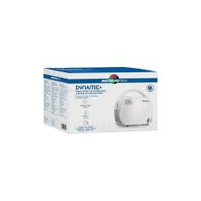 Master-aid tech - dynamic+ nebulizzatore con compressore a pistone per aerosolterapia