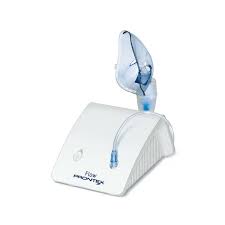 Prontex - apparecchio per aerosolterapia