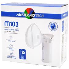 Master-aid - M103 nebulizzatore mesh