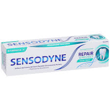Sensodyne - repair & protect 75ml