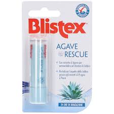 Blistex - agave rescue 3,7g