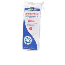 Master-aid - dermatess cotone idrofilo 100g
