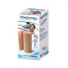 Prontex - Benda elastic altezza 8cm