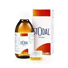 Boiron - Stodal sciroppo 200ml