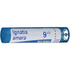 Boiron - Ignatia amara 80 granuli