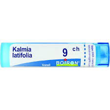 Boiron - Kalmia latifolia 9 ch 80 granuli