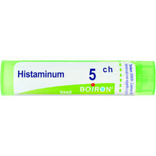 Boiron - Histaminum 5ch 80 granuli
