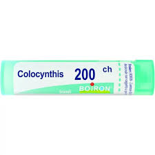Boiron - Colocynthis 200 ch 80 granuli