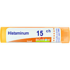 Boiron - Histaminum 15 ch 80 granuli