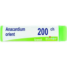 Boiron -  Anacardium orientale 200 ch