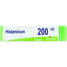 Boiron - Histamium 200 ch