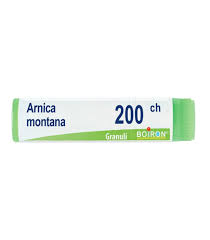 Boiron - Arnica montana 200 ch