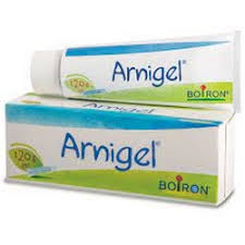 Boiron - Arnigel 120g