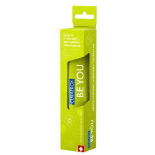 Curaprox - be you dentifricio apple 60ml
