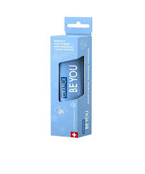 Curaprox - be you dentifricio blackberry 60ml