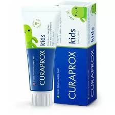 Curaprox - kids from 6 years mint 60ml