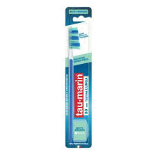 Tau-marin - spazzolino manuale 33mm testina lunga molto morbido