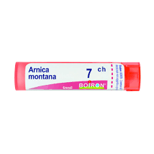 Boiron - Arnica montana 7ch 80 granuli