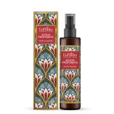 Euphidra - acqua profumata fiori ciliego 125ml