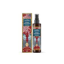 Euphidra - acqua profumata bergamoto & patchouli 125ml