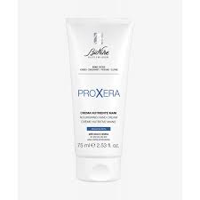 Bionike - proxera crema nutriente mani glicerina 30% 75ml