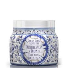 Rudy - crema corpo idratante mediterranean herbs 450ml