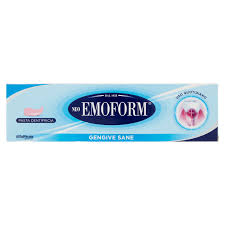 Neo emoform - dentifricio gengive sane 100ml