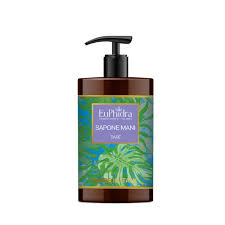 Euphidra - sapone mani tiarè 300 ml