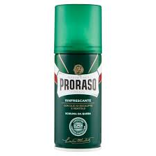 Propaso - schuma da barba rinfrescante 100ml