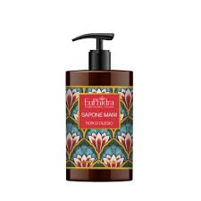 Euphidra - sapone mani fiori di ciliegio 300 ml