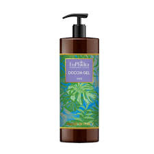 Euphidra - tiarè doccia gel 400ml