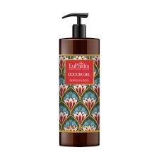 Euphidra - fiori di ciliegio gel 400ml
