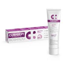 Curasept - dentifricio denti sensibili 75ml