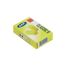 3M - 5 tappi auricolari classic