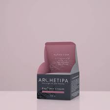 Archetipa - first day cream 50 ml