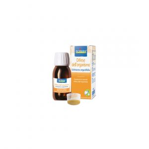 Boiron - Difese dell'organismo echinacea angustifolia 60ml