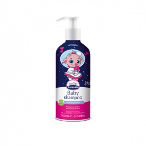 Cuccioli dello spazio - Baby Shampoo