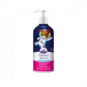 Cuccioli dello spazio - Dermo Doccia