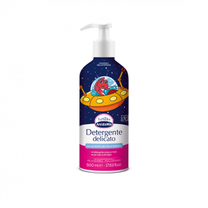 Cuccioli dello spazio - Detergente Delicato