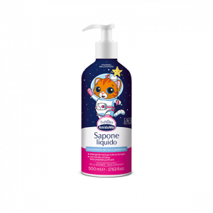 Cuccioli dello spazio - Sapone liquido