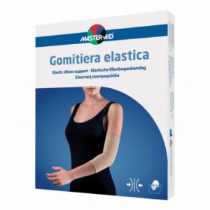 Master-aid - Gomitiera elastica taglia 3 28-32cm