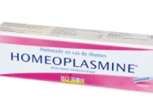 Boiron - Homeoplasmine 40g