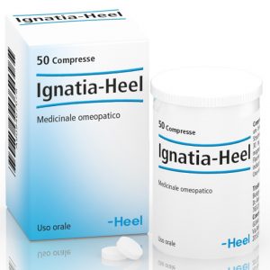 Heel - Ignatia-heel 50cpr