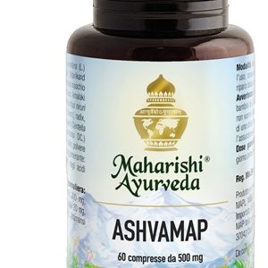 Maharasi ayurveda - Ashavamp 30g
