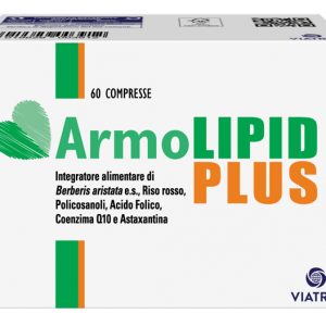 Armolopid plus 60cpr