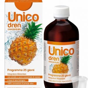 Magentina - Unico dren concentrato 250ml