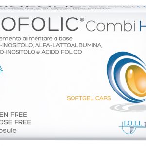 LO.LI. pharma - inofolic combi HP 20cps