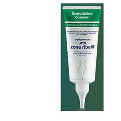Somatoline - siero zone ribelli azione snellente 100ml